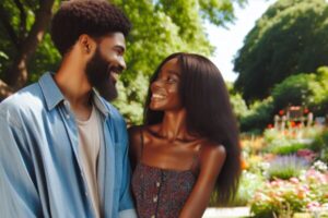 Read more about the article Konjigezon lanmou