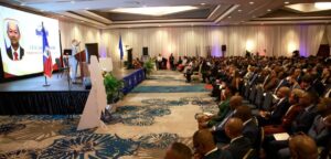 Read more about the article ULCC make Jounen Entènasyonal Lit Kont Kòripsyon an ak jenès Ayisyèn nan