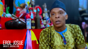 Read more about the article Ti chita pale ak Erol Josue sou Makaya