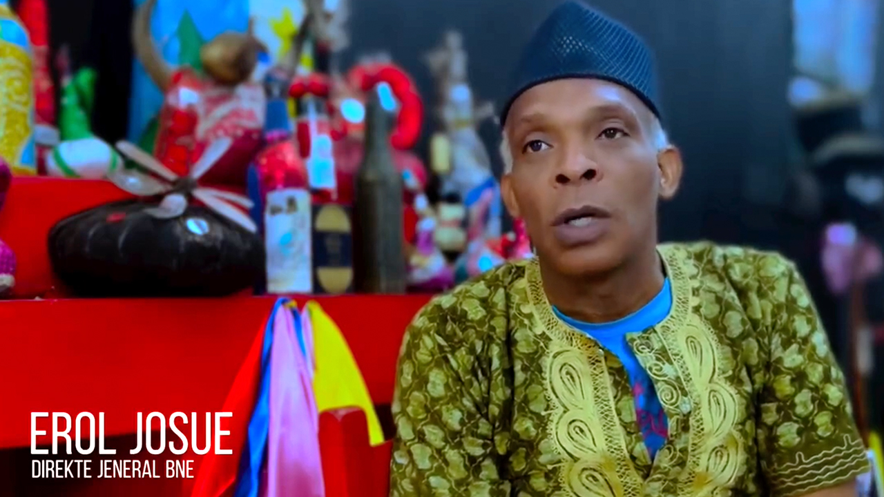 You are currently viewing Ti chita pale ak Erol Josue sou Makaya