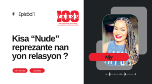 Read more about the article Kisa “nude” reprezante nan yon relasyon ?